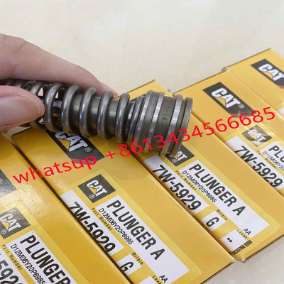 High Quality Diesel Engine Pump Plunger 7W5929 7W 5929 7W-5929 7w5929 for auto engine