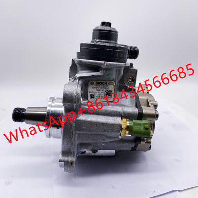 High Pressure CR System CP4 Diesel Common Rair Fuel Injection pump 0445010616 For Gmc 12645102