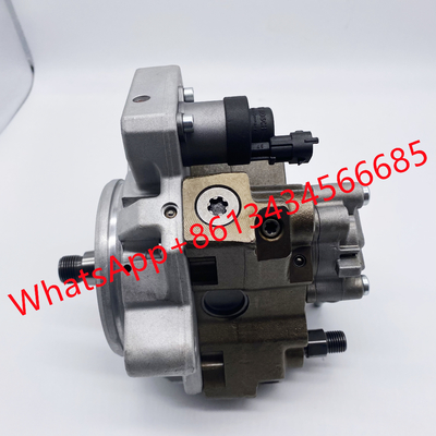 Diesel injector pump 65.10501-7001A for DAWEOO Rebuild fuel pump 0445020031 common rail pump 65.10501-7001A