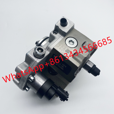 High pressure diesel injection Fuel Pump 0445020046 For ALFA ROMEO FIAT  LANCIA 504095664 PEUGEOT Engine