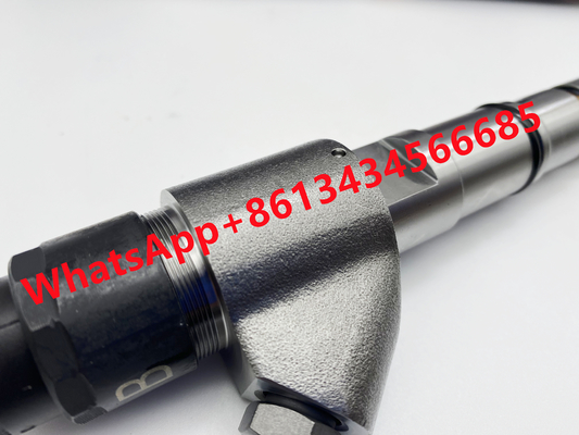 7420798114 Diesel Fuel Injector For Renault 0445120066 0445120470 20798114 4289311