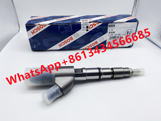 7420798114 Diesel Fuel Injector For Renault 0445120066 0445120470 20798114 4289311