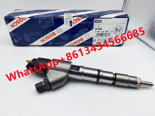 7420798114 Diesel Fuel Injector For Renault 0445120066 0445120470 20798114 4289311