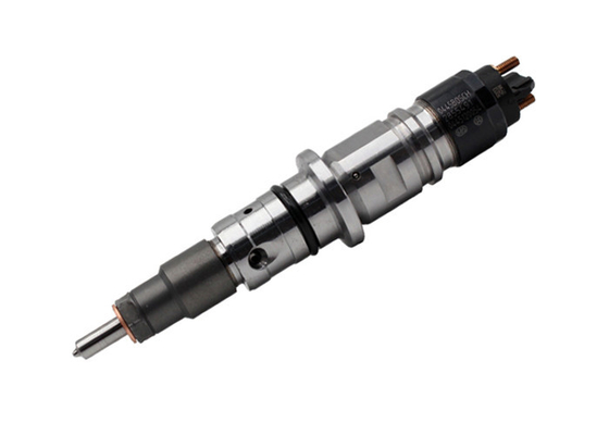 Eurocargo 0986435545 0445120054 Cummins Diesel Fuel Injectors