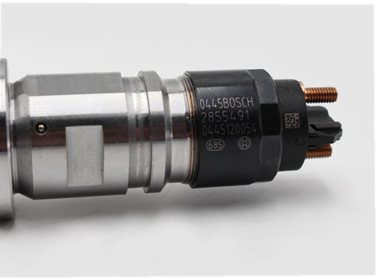 Eurocargo 0986435545 0445120054 Cummins Diesel Fuel Injectors