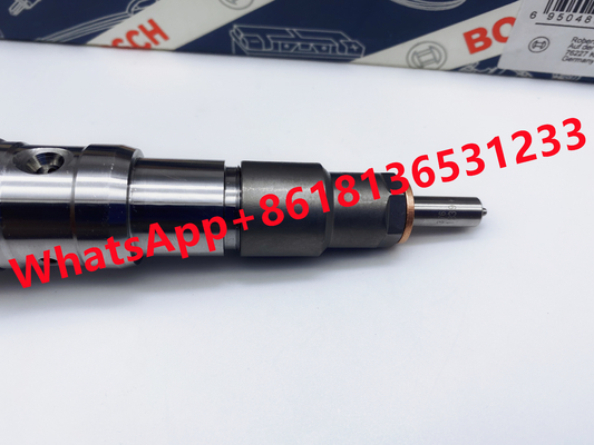 OEM  Xichai CA6DL2 0445120247 Oil Pump Fuel Injector