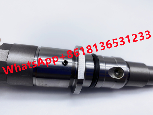 OEM  Xichai CA6DL2 0445120247 Oil Pump Fuel Injector