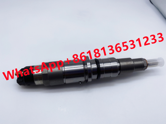 OEM  Xichai CA6DL2 0445120247 Oil Pump Fuel Injector