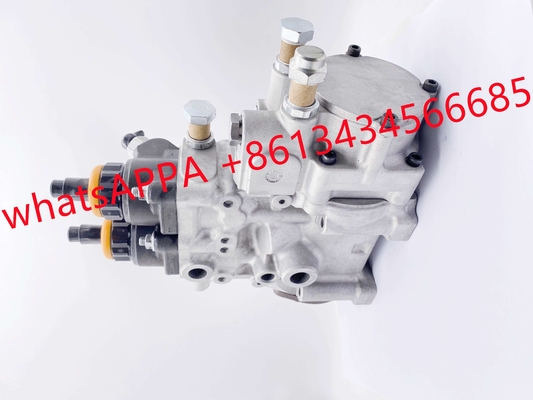 original common rail pump 094000-0560 094000-0565 diesel fuel injection pump 8-98013910-0 8-98013910-4