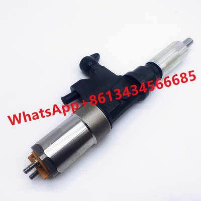 4HK1 095000-0146 8943922611 6hk1 Toyota Diesel Fuel Injectors