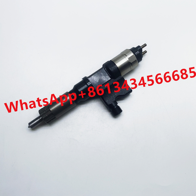 6HK 1HK 4HK  095000-5471 Denso Diesel Fuel Injectors