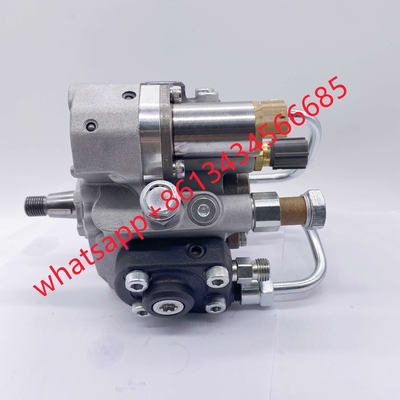 HP4 fuel injector pump ME304302 294050-0042 for MITSUBISHI TRUCK 6M60T ENGINE