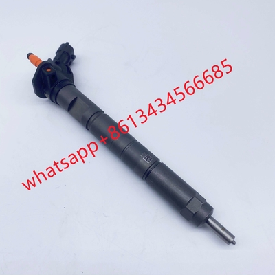 Brand New Diesel Common Rail Injector 5801540211 504341488 0445116059 For IVECO FIAT 3.0D