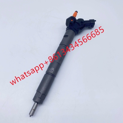 Brand New Diesel Common Rail Injector 5801540211 504341488 0445116059 For IVECO FIAT 3.0D
