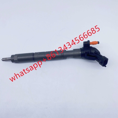 Brand New Diesel Common Rail Injector 5801540211 504341488 0445116059 For IVECO FIAT 3.0D
