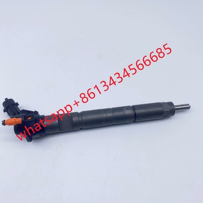 Brand New Diesel Common Rail Injector 5801540211 504341488 0445116059 For IVECO FIAT 3.0D