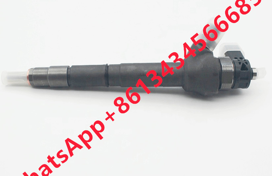 Common Rail Bosch Diesel Fuel Injector 0445110646 0445110647 For VW