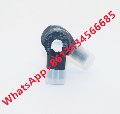 Common Rail Bosch Diesel Fuel Injector 0445110646 0445110647 For VW