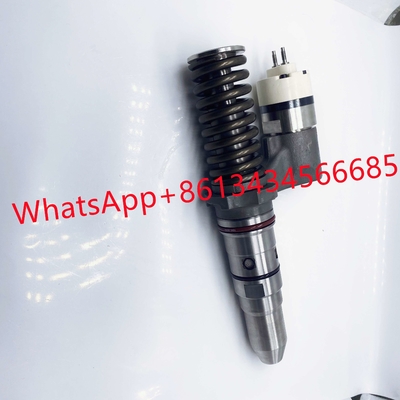 Diesel Engine 3508 3512 3516 Diesel Fuel Injector 3861758 386-1758 20R1270 20R-1270 Nozzle Injector