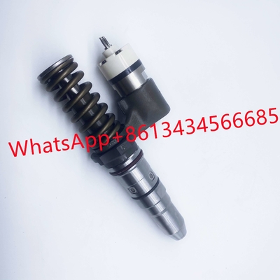 392-0208 Engine Diesel Fuel Injector for Excavator Diesel Fuel Injector 3920208 3512B engine injection assy