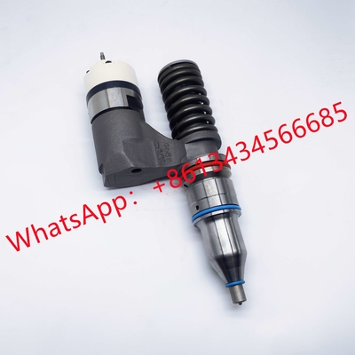 Injector for Caterpillar C11 C13 Engine CAT 966G Loader Injector Assembly 20R0055 2123465 2089160 212-3465 208-160