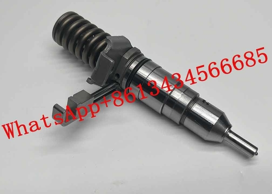 Excavator Fuel Injectors 3116 Engine Fuel Injector Nozzle 0R-8682 0R-8467 9Y-4982 127-8220 0R-0471 101-4561
