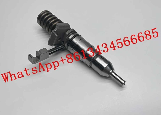 Common Rail Fuel Injector 162-0212 0R-8463 Compatible With Caterpillar CAT Engine 3116 3126