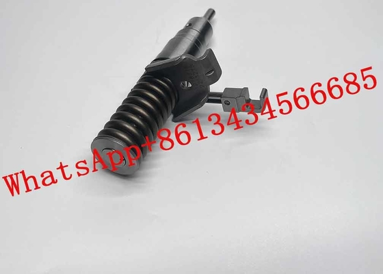 CAT 3116 3406B 127-8228 0R-8465 Common Rail Fuel Injector For Caterpillar Machinery Diesel Engine Parts