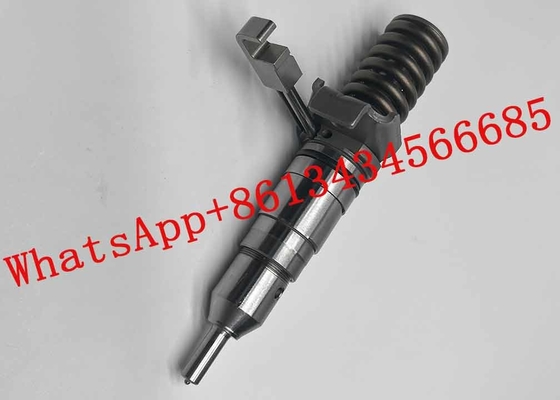 Engineering Vehicles Fuel Injector 127-8209 0R-8483 1278209 0R8483 For Caterpillar Cat 3114 3116 Engine