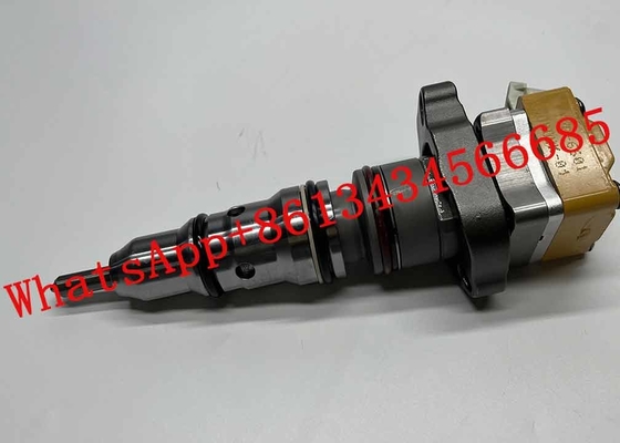 Reman Fuel Injector 229-8842 229-5928 218-4109 183-6797 178-6343 178-6342 177-4753 177-4752 171-9704 10R-1306 10R-1257 10R-9000