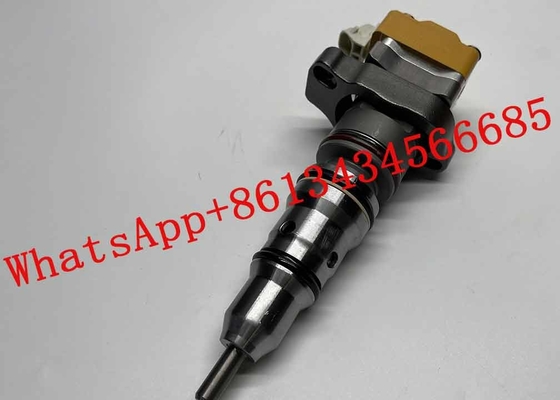 Cat 3126B HEUI Fuel Injector GP-FUEL Diesel Unit Injector CA2225963 222-5963 10R1262 10R-1262 For Caterpillar Truck Engine