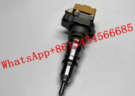 Excavator Injector 232-1170 2321170 For 3126 Engine Parts Diesel Nozzle Assembly Auto Parts