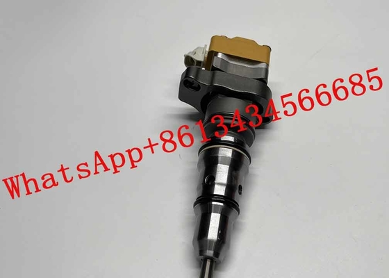 Excavator Injector 232-1170 2321170 For 3126 Engine Parts Diesel Nozzle Assembly Auto Parts