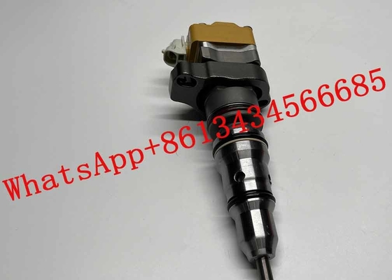 Excavator Injector 232-1170 2321170 For 3126 Engine Parts Diesel Nozzle Assembly Auto Parts