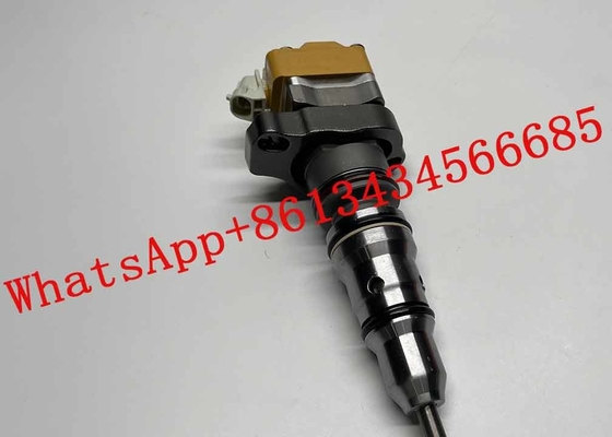 Excavator Injector 232-1170 2321170 For 3126 Engine Parts Diesel Nozzle Assembly Auto Parts