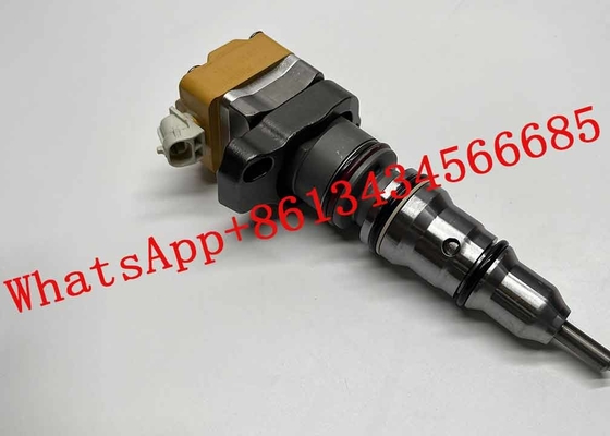 Excavator Injector 232-1170 2321170 For 3126 Engine Parts Diesel Nozzle Assembly Auto Parts