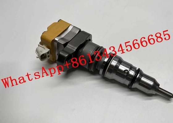 Excavator Injector 232-1170 2321170 For 3126 Engine Parts Diesel Nozzle Assembly Auto Parts