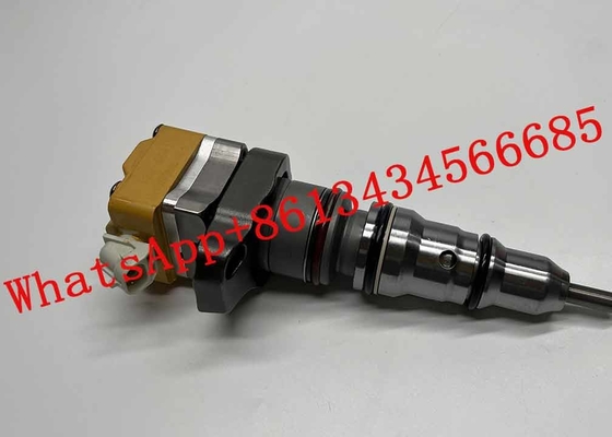 Cat Engine Parts 3126 Cat Injectors 232-1171 10R-1267 232-1183 10R-1266 4CR01974 For Caterpillar Cat 3126 Injector