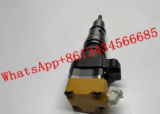 Cat Engine Parts 3126 Cat Injectors 232-1171 10R-1267 232-1183 10R-1266 4CR01974 For Caterpillar Cat 3126 Injector