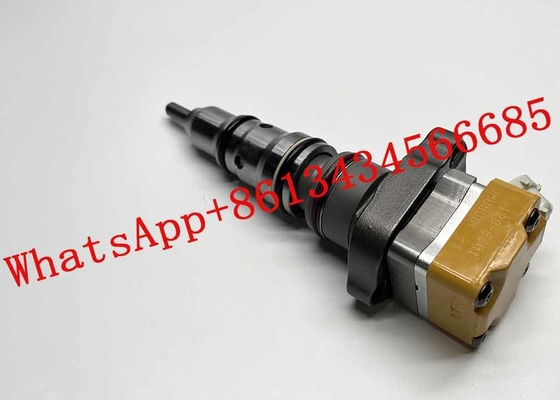 Cat Engine Parts 3126 Cat Injectors 232-1171 10R-1267 232-1183 10R-1266 4CR01974 For Caterpillar Cat 3126 Injector