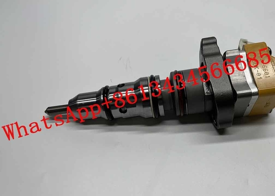 Cat Engine Parts 3126 Cat Injectors 232-1171 10R-1267 232-1183 10R-1266 4CR01974 For Caterpillar Cat 3126 Injector