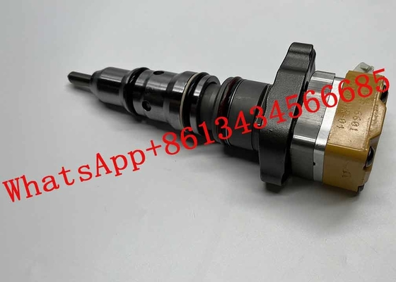 Cat Engine Parts 3126 Cat Injectors 232-1171 10R-1267 232-1183 10R-1266 4CR01974 For Caterpillar Cat 3126 Injector