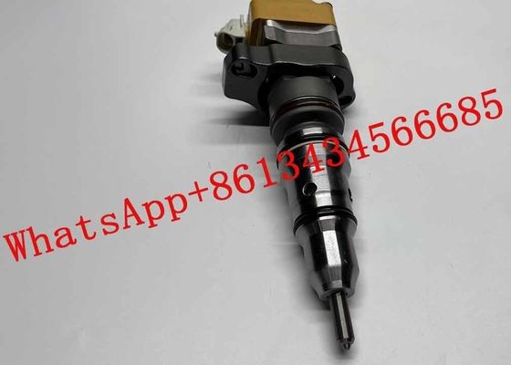 495-0327 4950327 common rail fuel injector for Caterpillar 3126 Engine