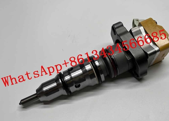 495-0327 4950327 common rail fuel injector for Caterpillar 3126 Engine