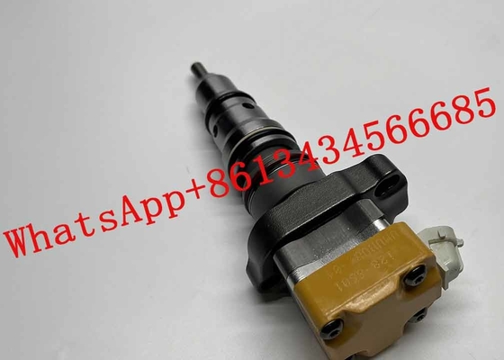 OR-9350 4950327 common rail fuel injector for Caterpillar 3126 Engine