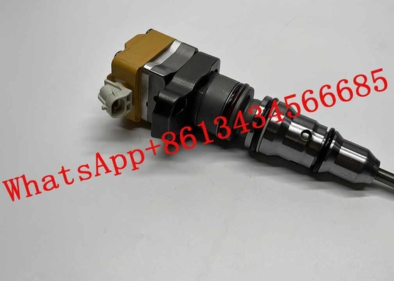 OR-9350 4950327 common rail fuel injector for Caterpillar 3126 Engine