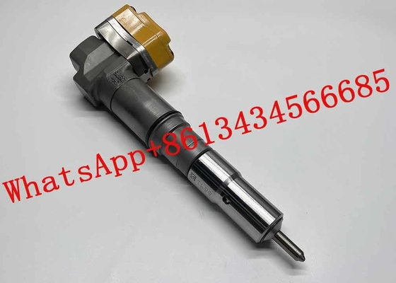 Ne3412 Engine Parts Fuel Injector 171-9710 0R-9348 173-4059 173-4061 Common Rail Injector