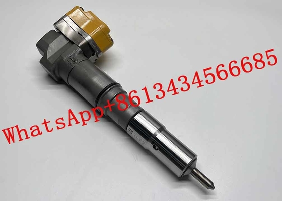 Ne3412 Engine Parts Fuel Injector 171-9710 0R-9348 173-4059 173-4061 Common Rail Injector