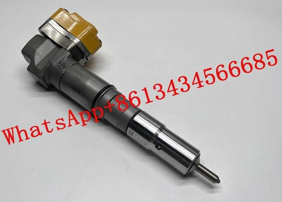 Ne3412 Engine Parts Fuel Injector 171-9710 0R-9348 173-4059 173-4061 Common Rail Injector