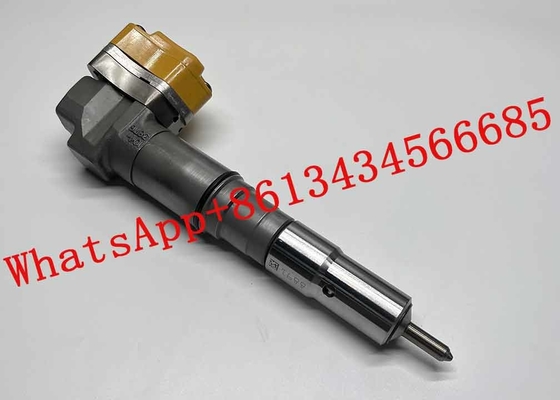 Ne3412 Engine Parts Fuel Injector 171-9710 0R-9348 173-4059 173-4061 Common Rail Injector